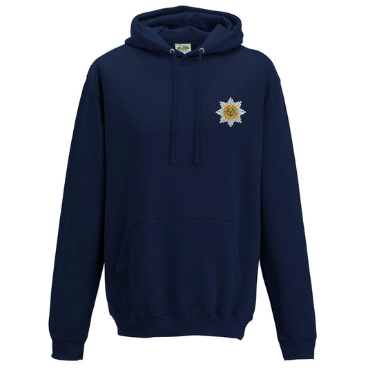 Cheshire Regiment Hoodie