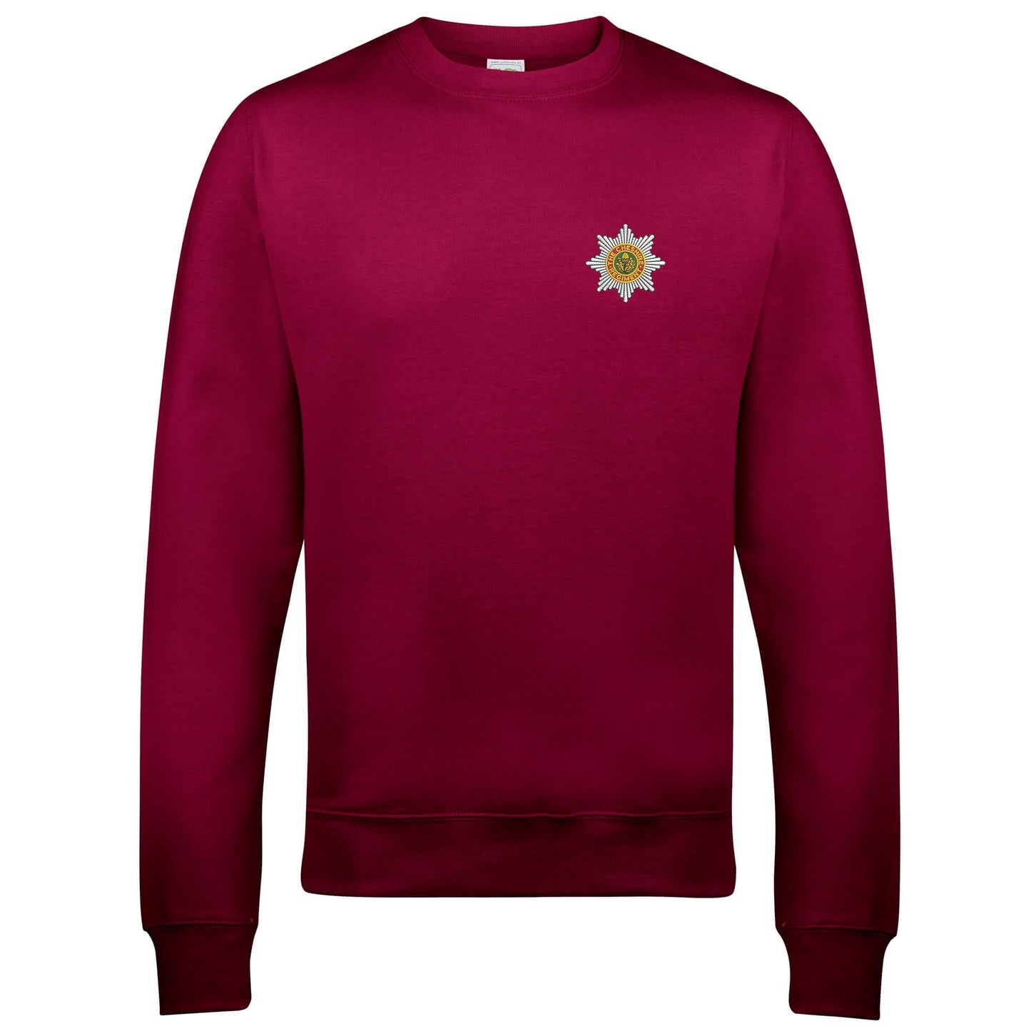 Cheshire Regiment Sweatshirt