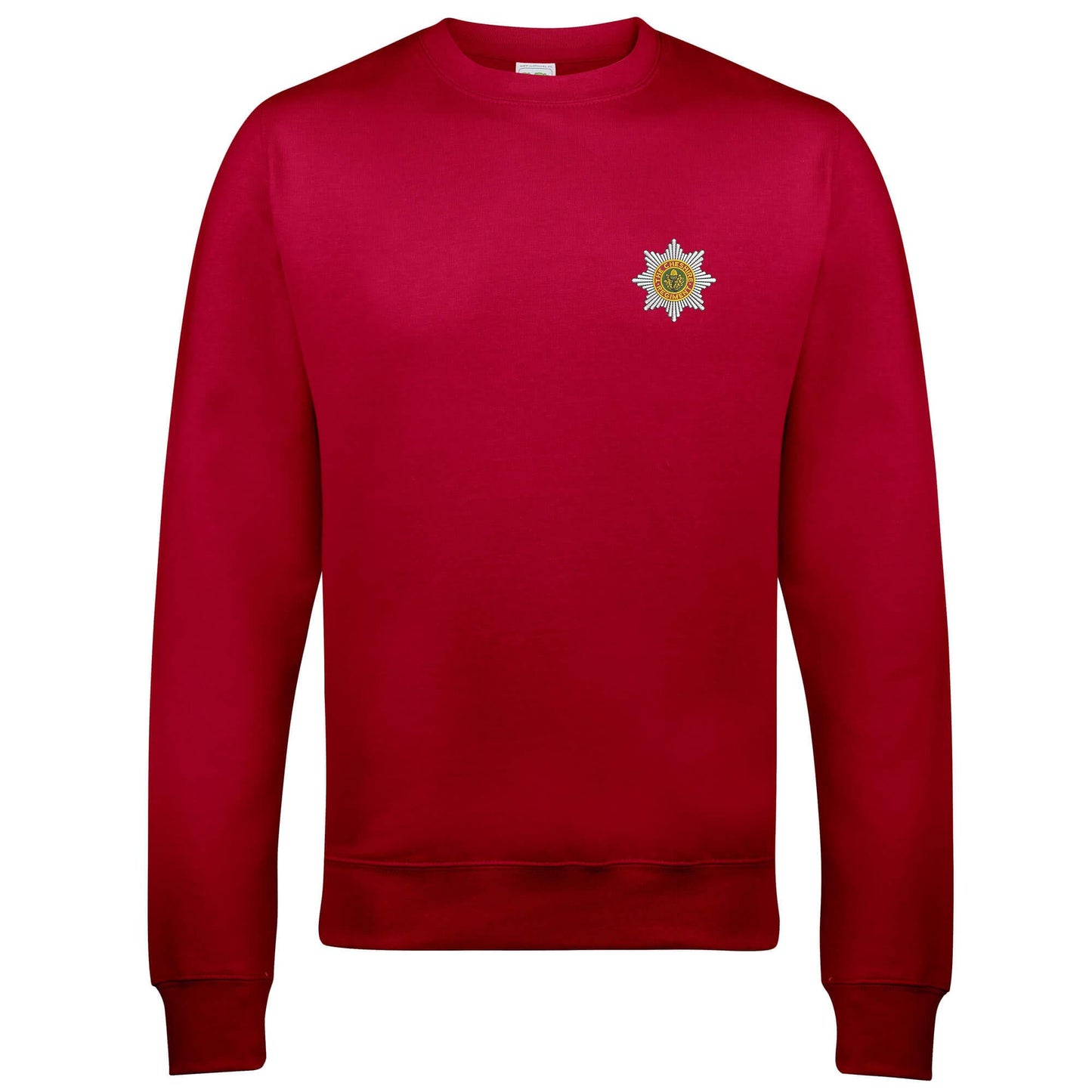 Cheshire Regiment Sweatshirt