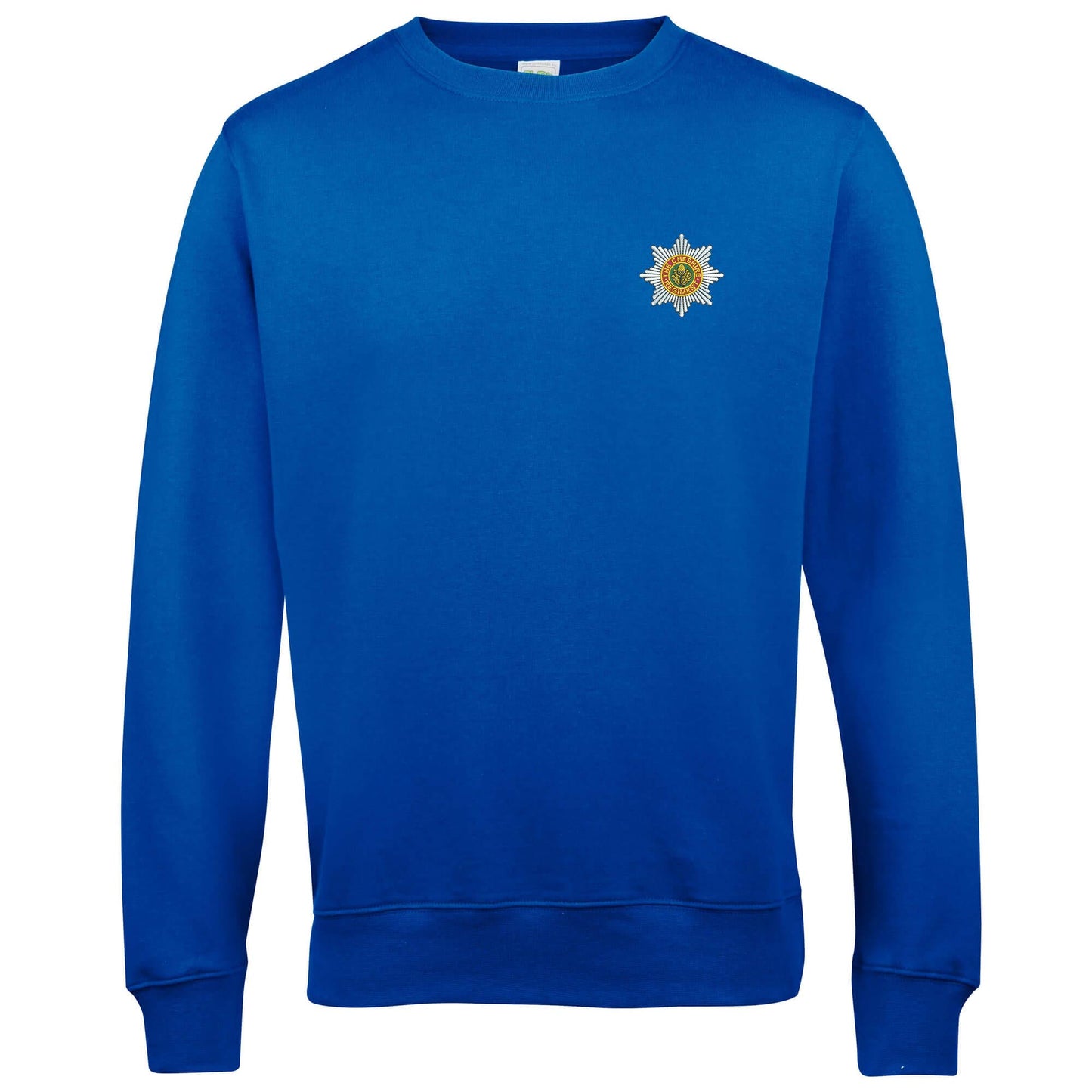 Cheshire Regiment Sweatshirt