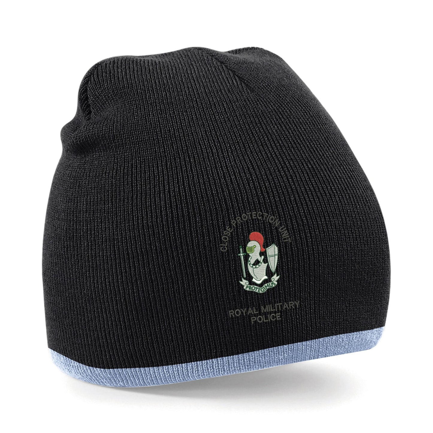 Close Protection Unit Royal Military Police Beanie Hat