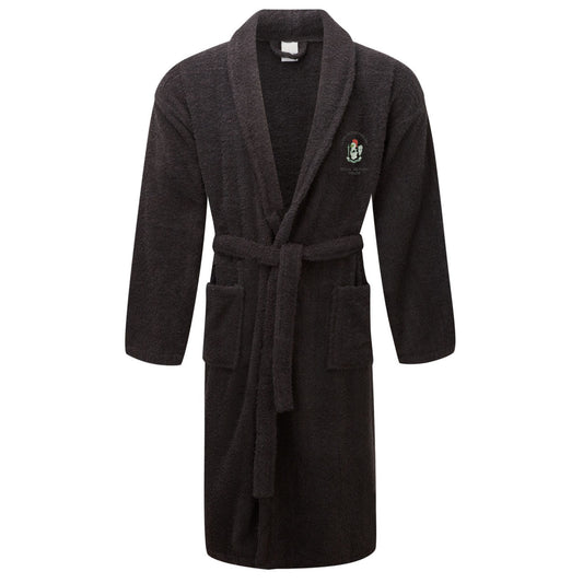 Close Protection Unit Royal Military Police Dressing Gown