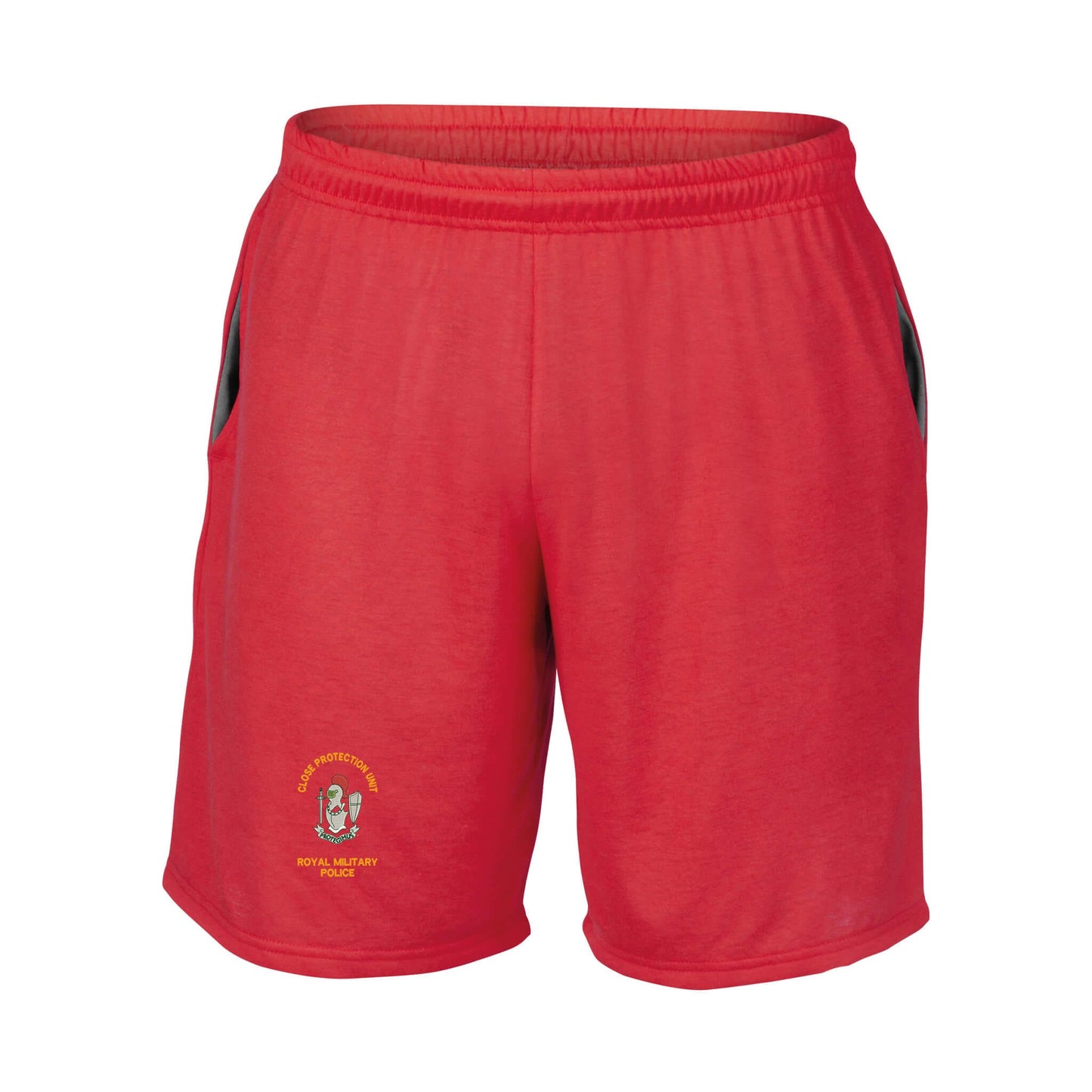 Close Protection Unit Royal Military Police Performance Shorts
