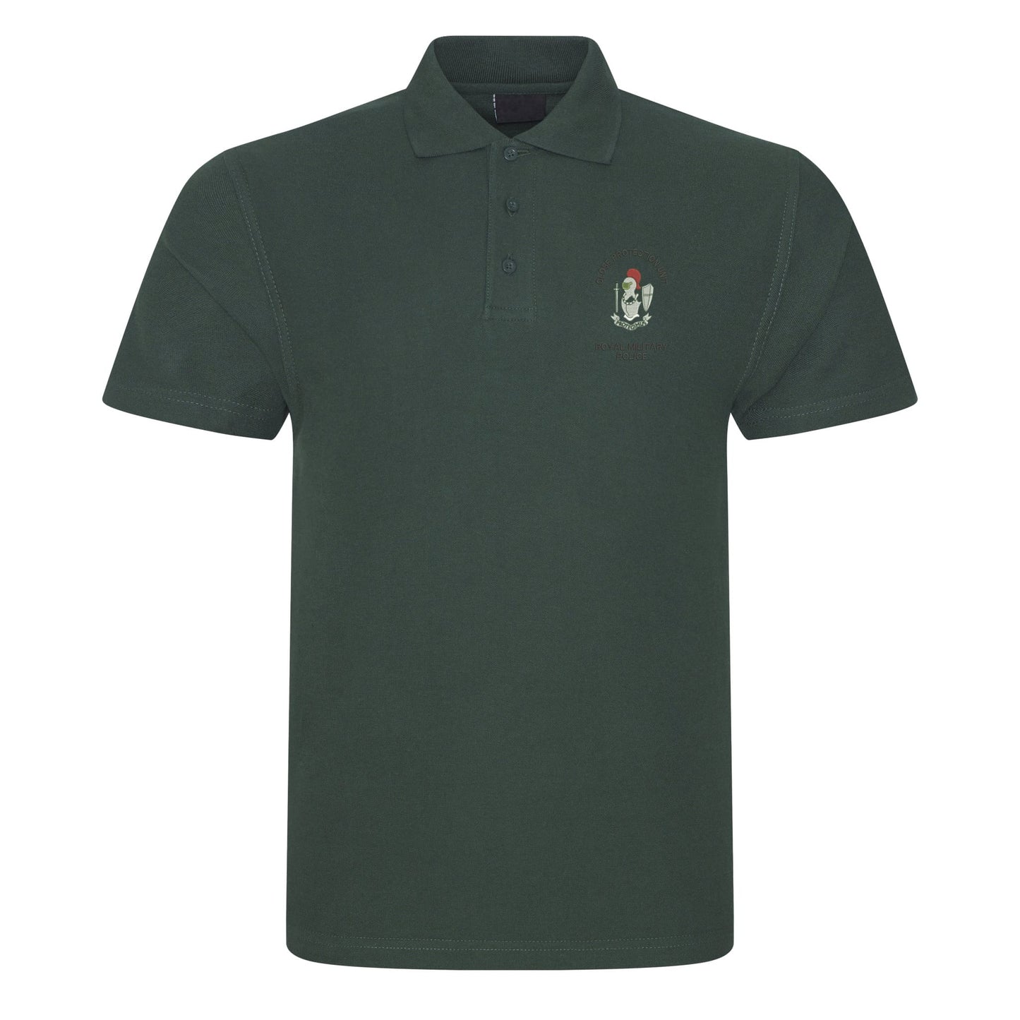 Close Protection Unit Royal Military Police Polo Shirt