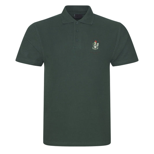 Close Protection Unit Royal Military Police Polo Shirt