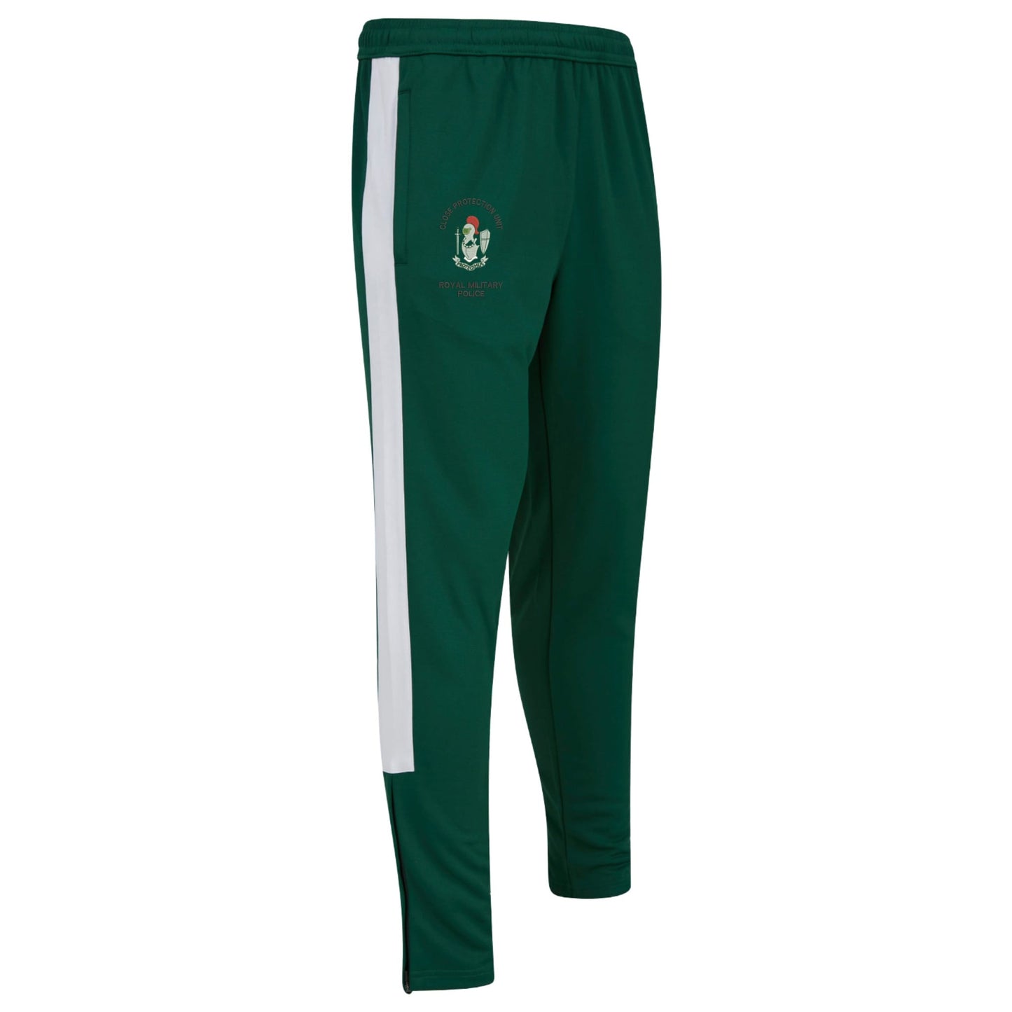 Close Protection Unit Royal Military Police Knitted Tracksuit Pants