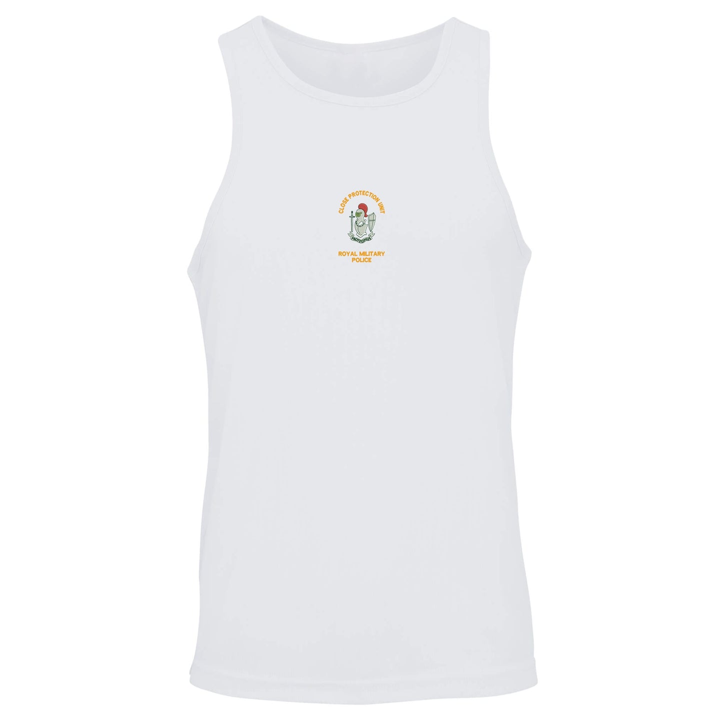 Close Protection Unit Royal Military Police Vest