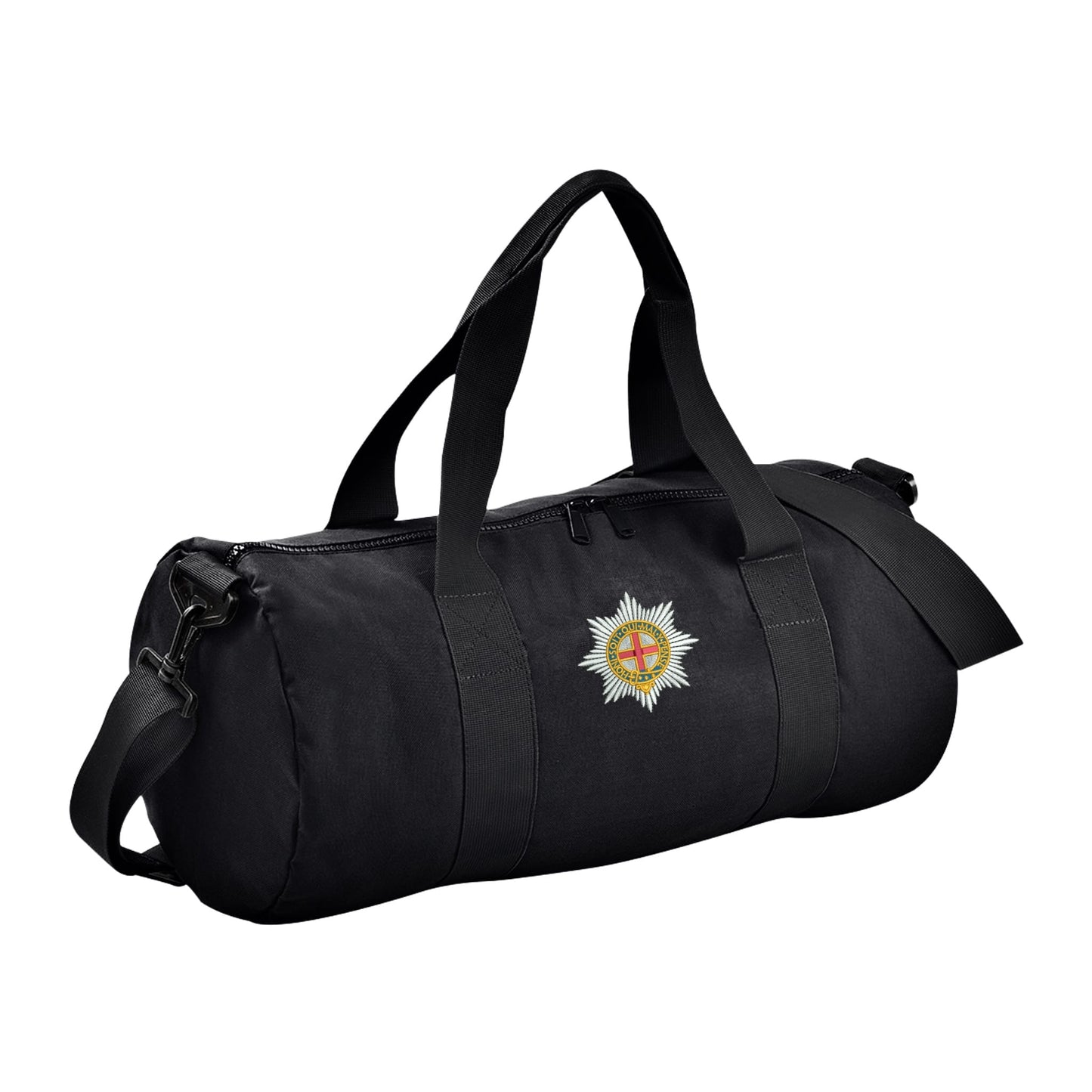 Coldstream Guards Barrel Bag