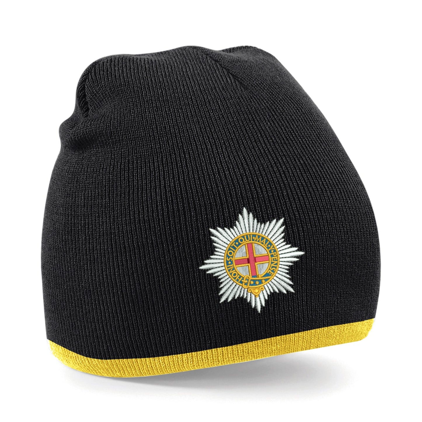 Coldstream Guards Beanie Hat