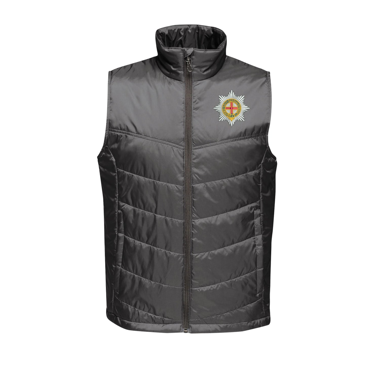 Coldstream Guards Insulated Bodywarmer