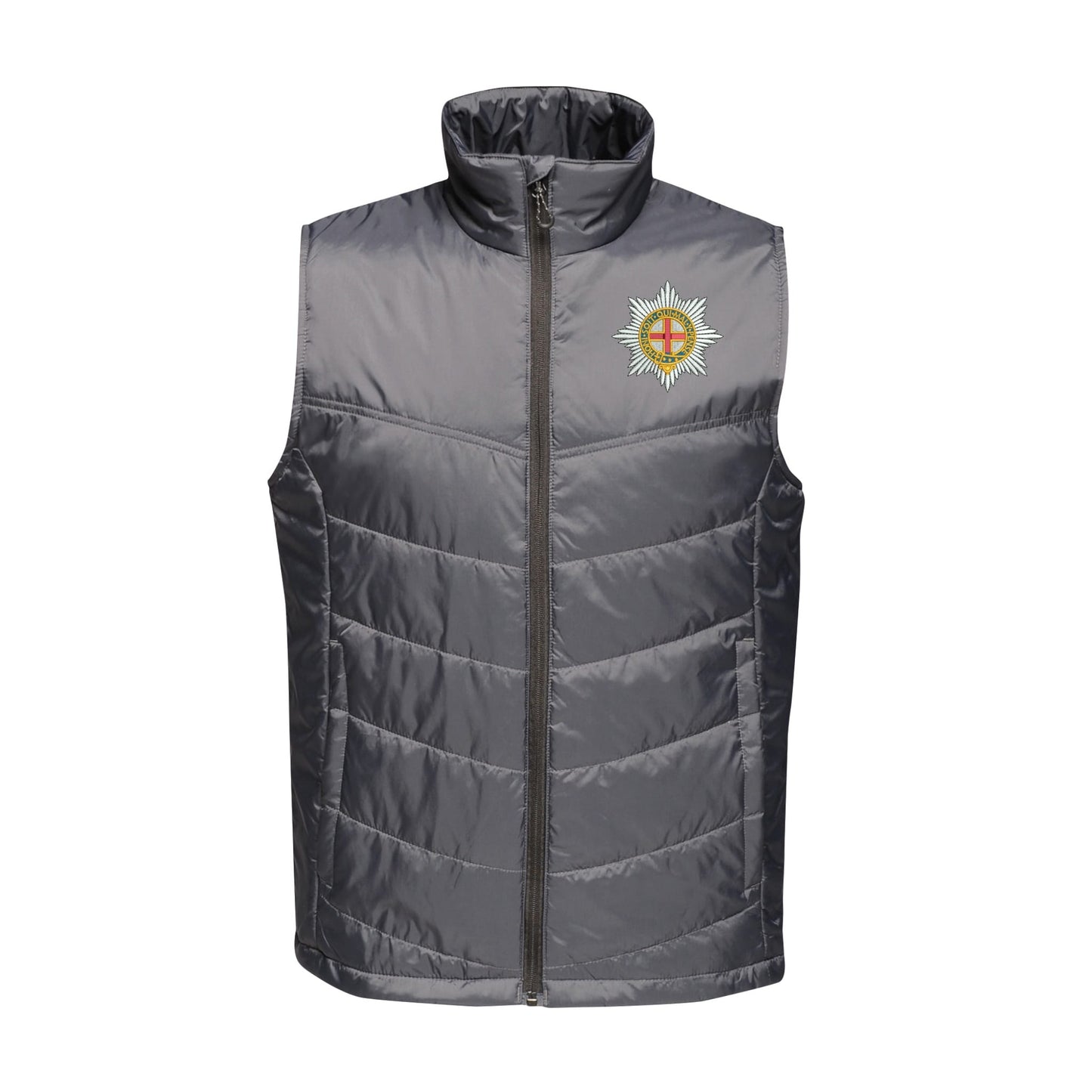 Coldstream Guards Insulated Bodywarmer