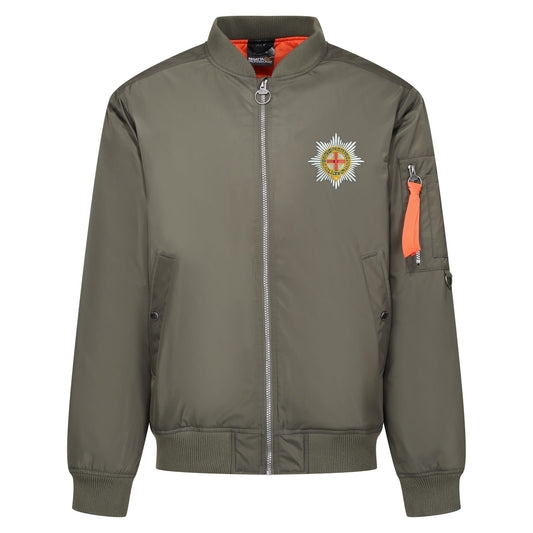 Coldstream Guards Regatta Pilot Jacket