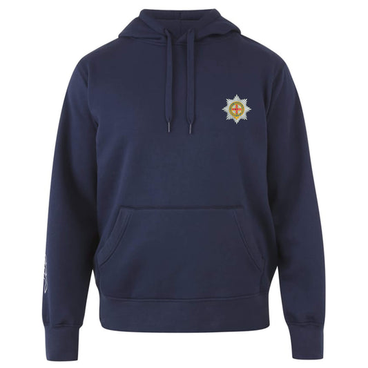 Coldstream Guards Canterbury Rugby Hoodie
