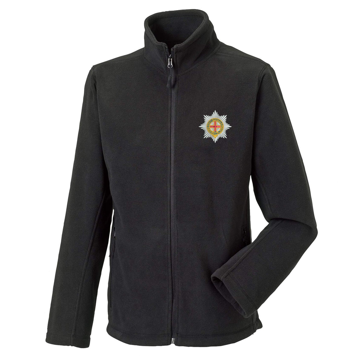 Coldstream Guards Regatta Fleece