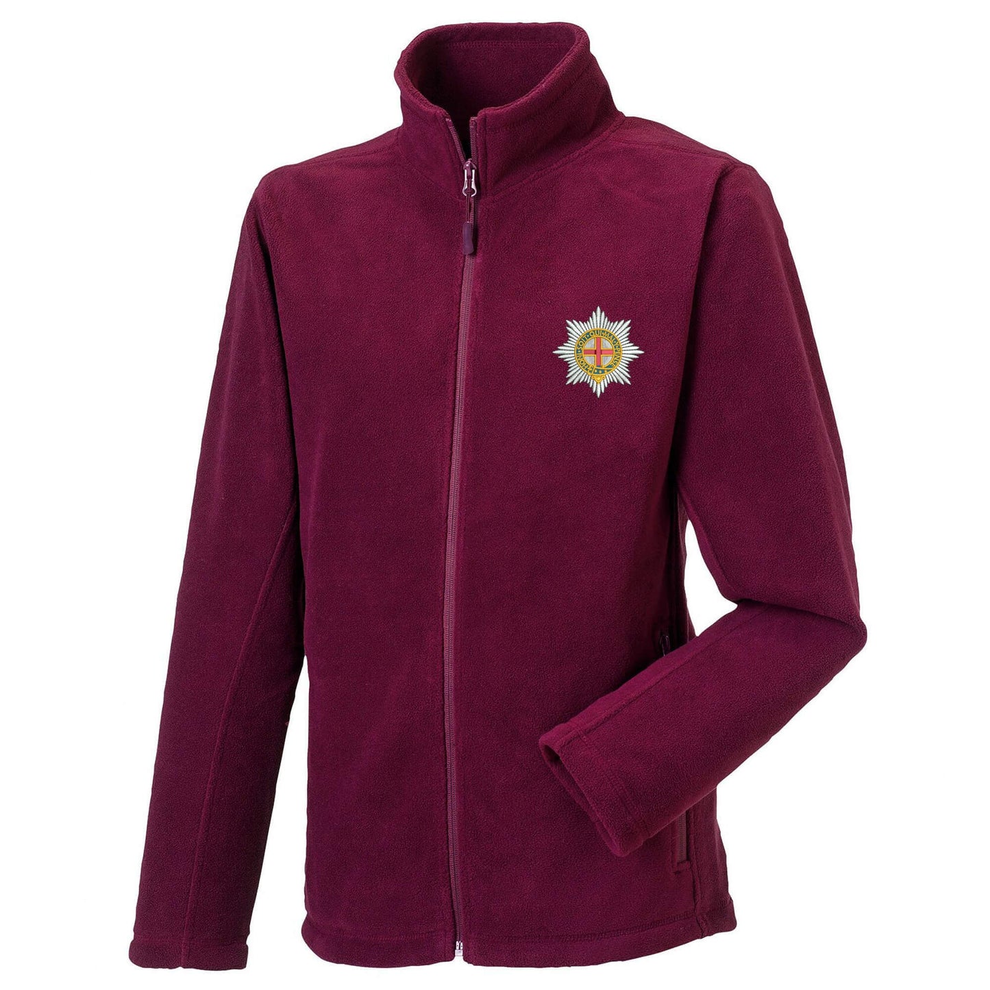Coldstream Guards Regatta Fleece