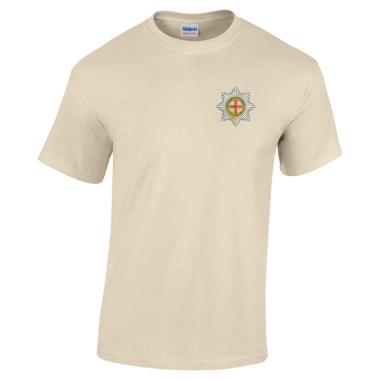 Coldstream Guards Cotton T-Shirt