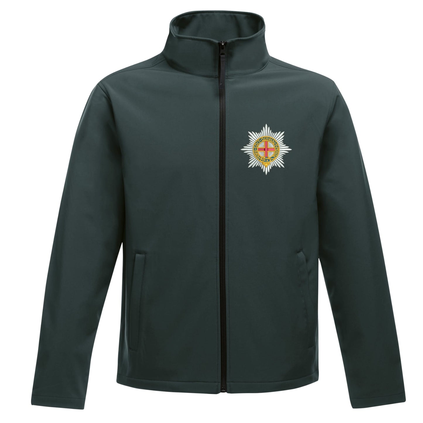Coldstream Guards Regatta Softshell Jacket