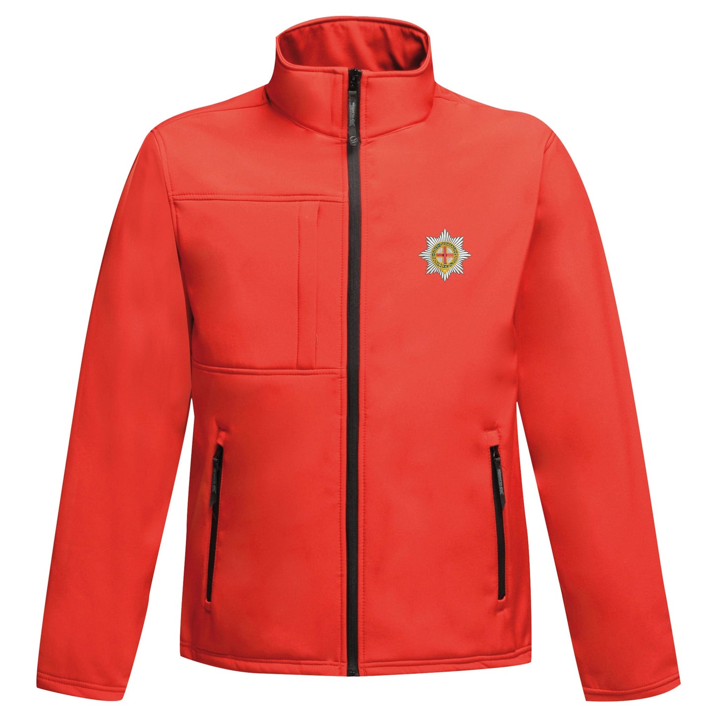 Coldstream Guards Regatta Softshell Jacket