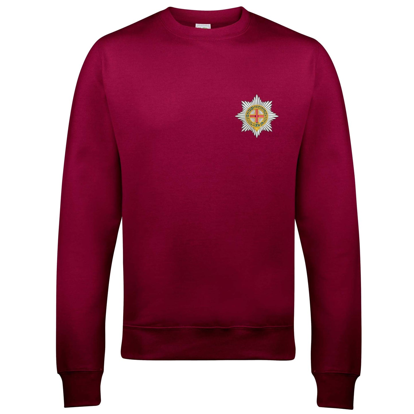 Coldstream Guards Sweatshirt