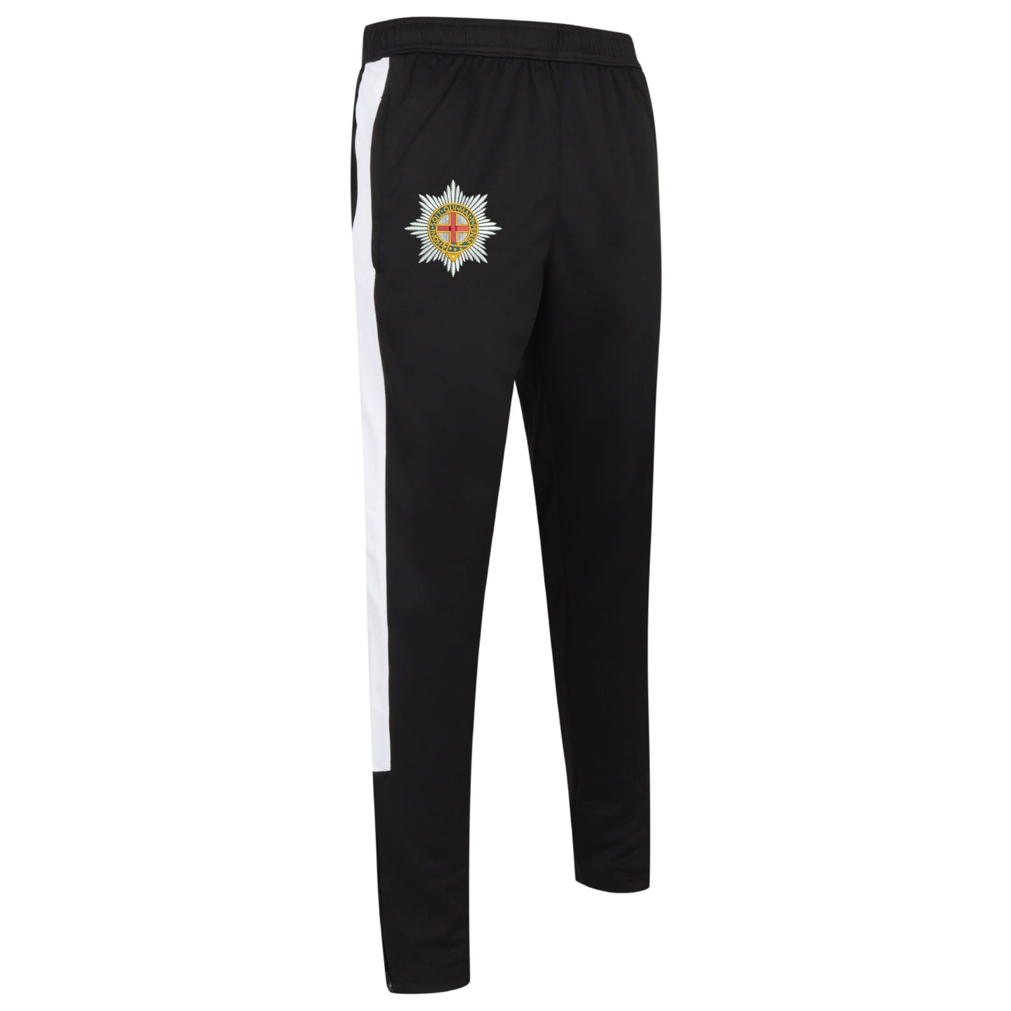 Coldstream Guards Knitted Tracksuit Pants