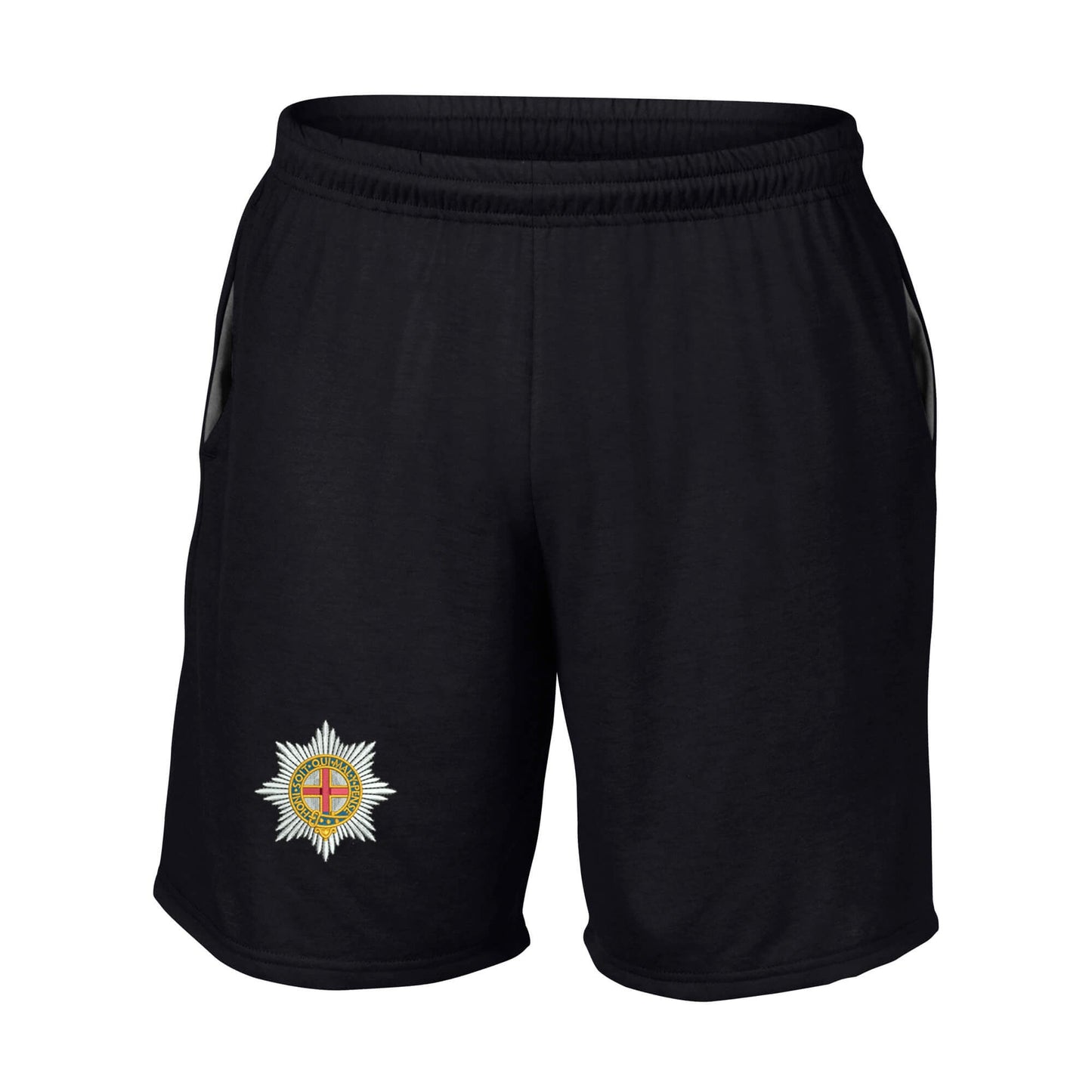 Coldstream Guards Performance Shorts