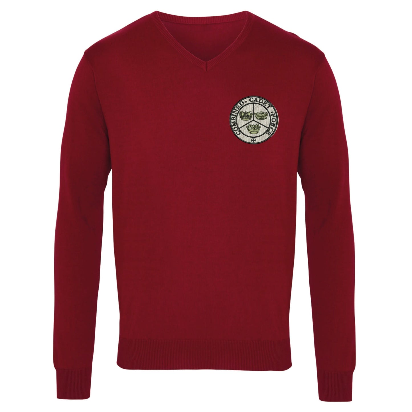 Combined Cadet Force Arundel Sweater