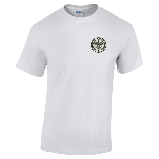 Combined Cadet Force Cotton T-Shirt