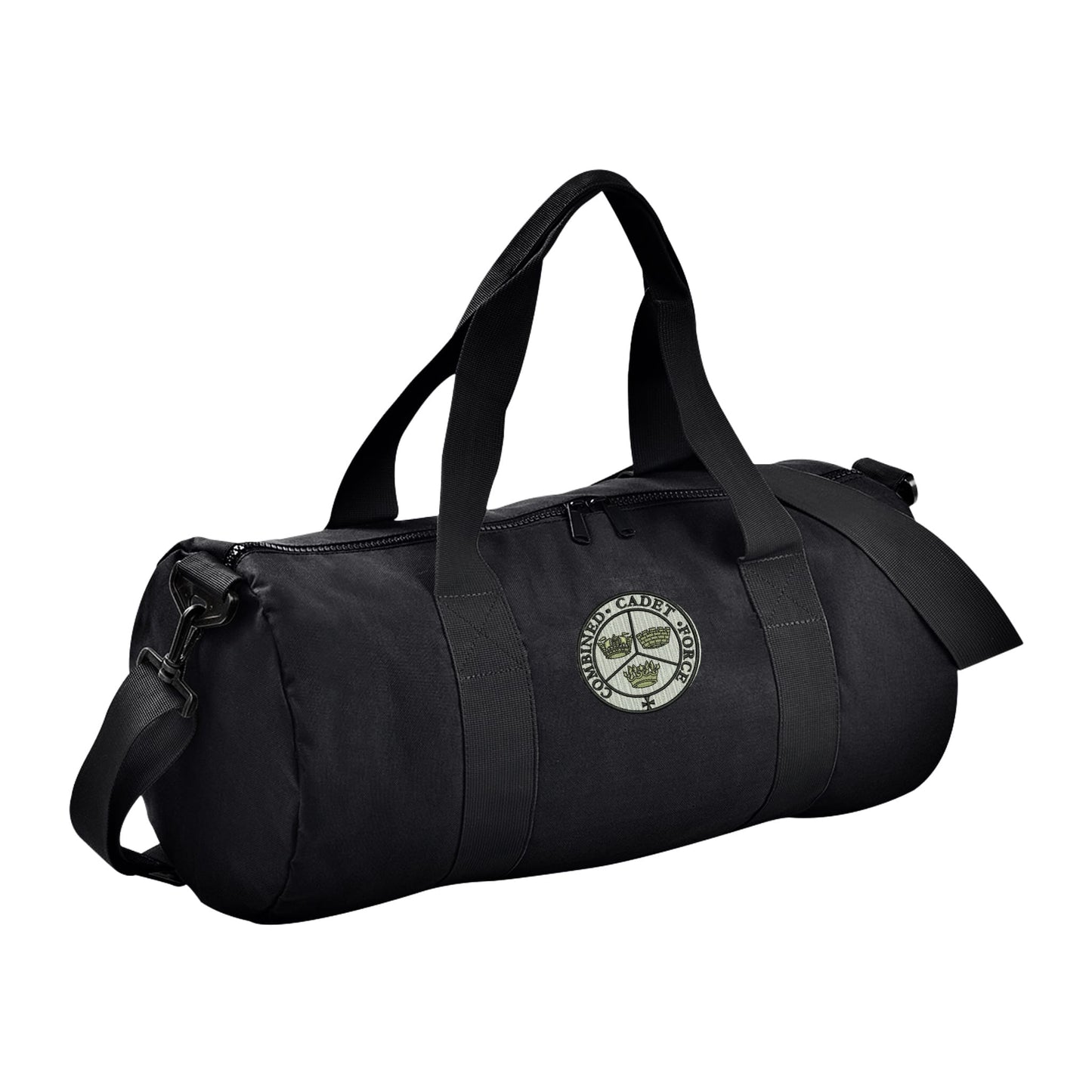 Combined Cadet Force Barrel Bag