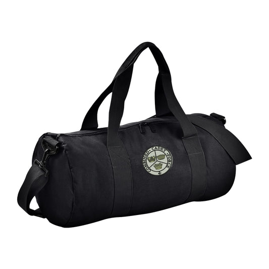 Combined Cadet Force Barrel Bag