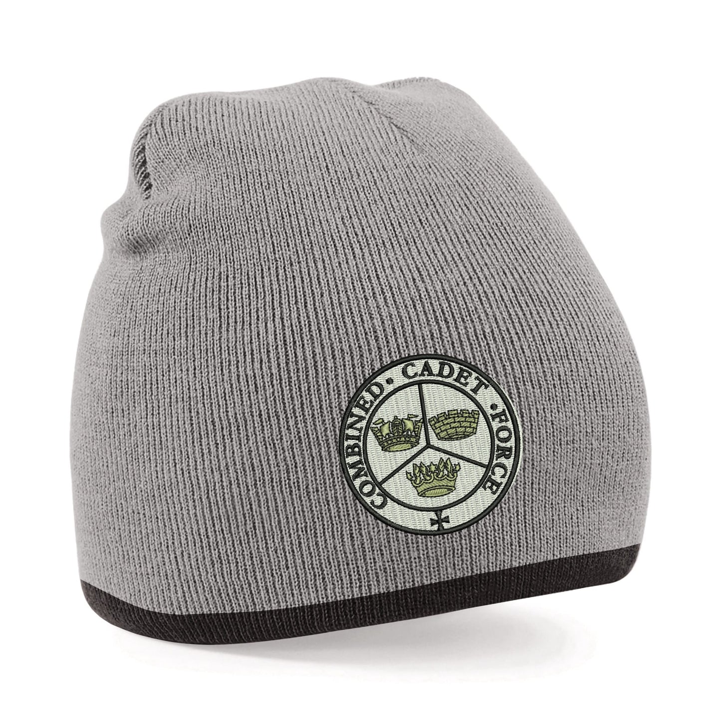 Combined Cadet Force Beanie Hat