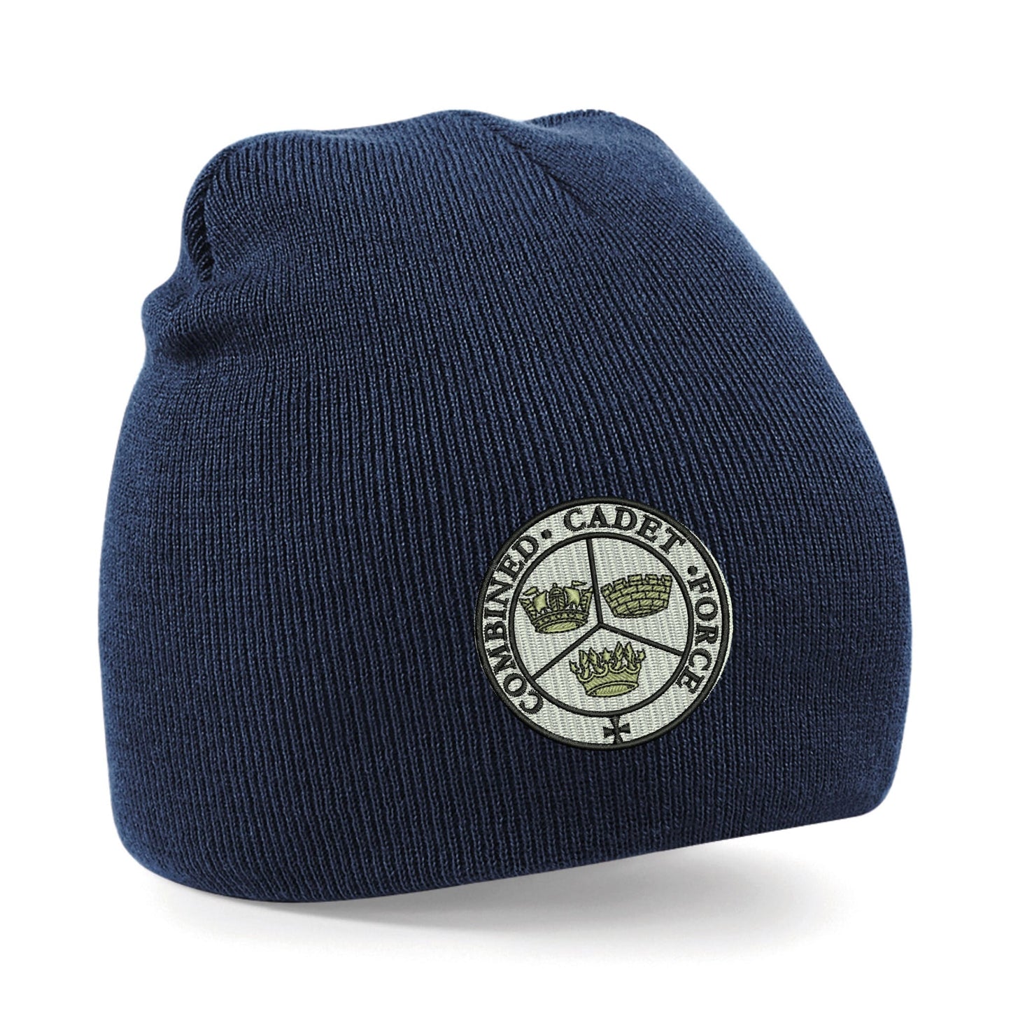 Combined Cadet Force Beanie Hat