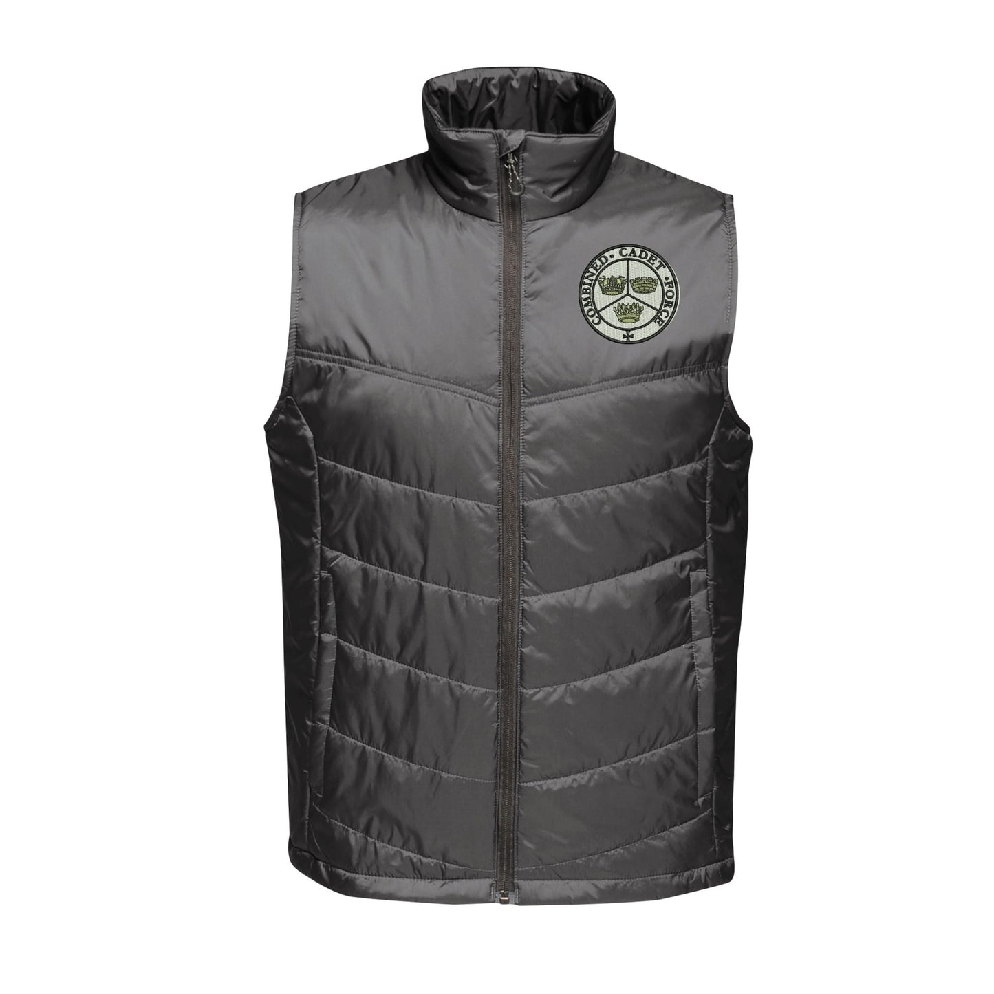 Combined Cadet Force Insulated Bodywarmer