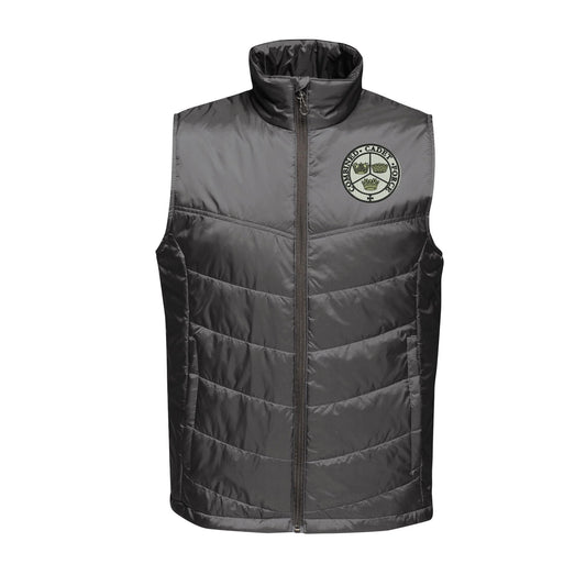 Combined Cadet Force Insulated Bodywarmer