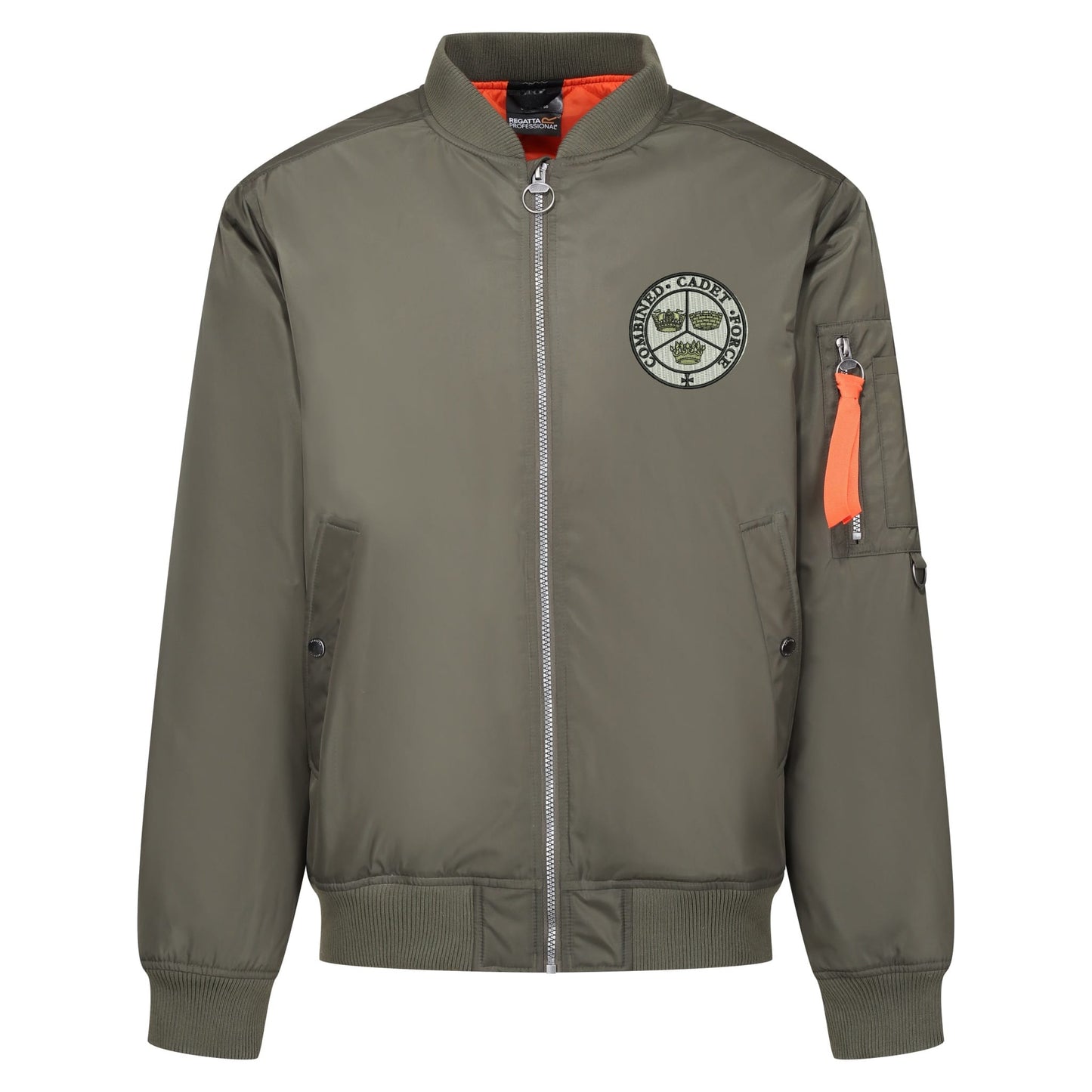 Combined Cadet Force Regatta Pilot Jacket