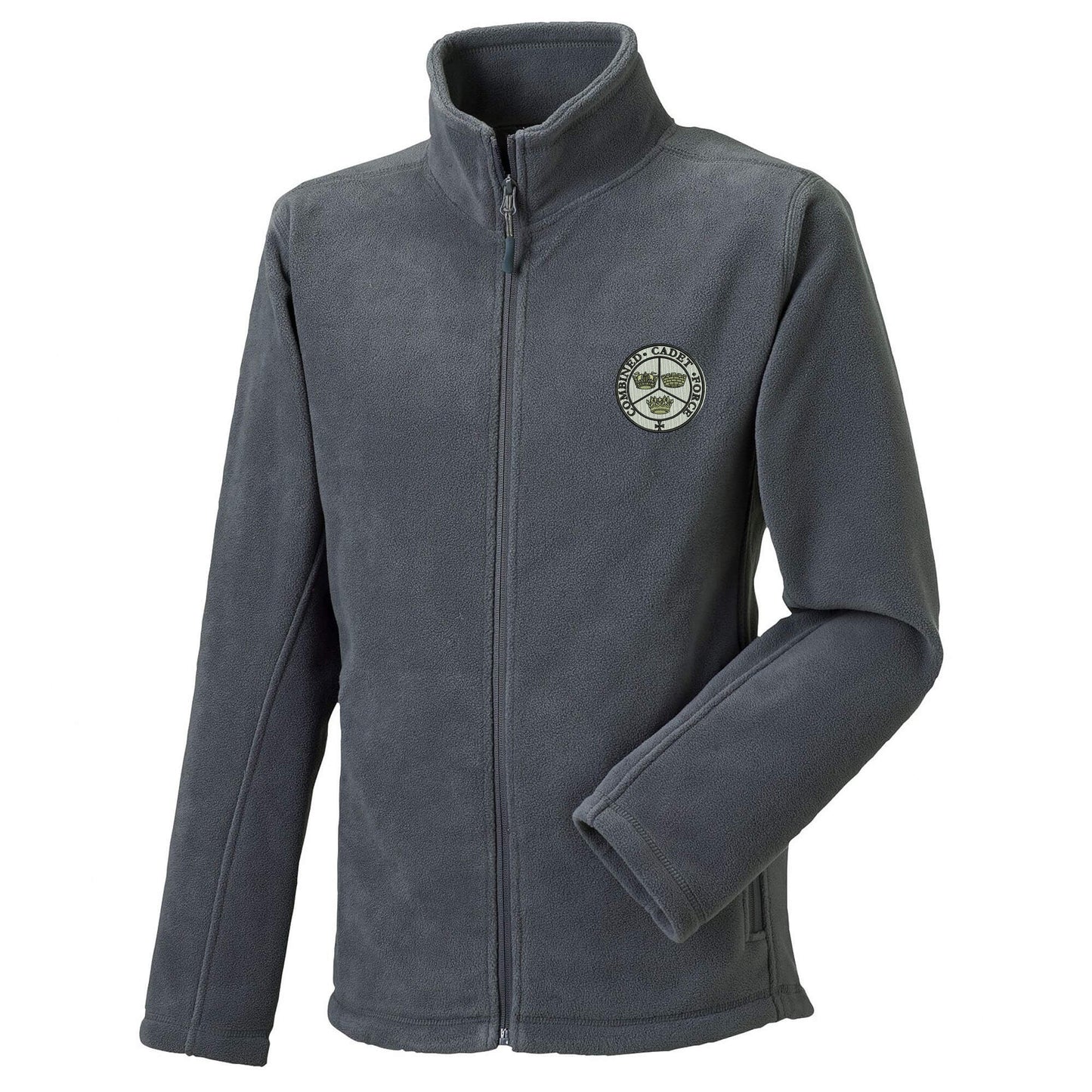 Combined Cadet Force Regatta Fleece