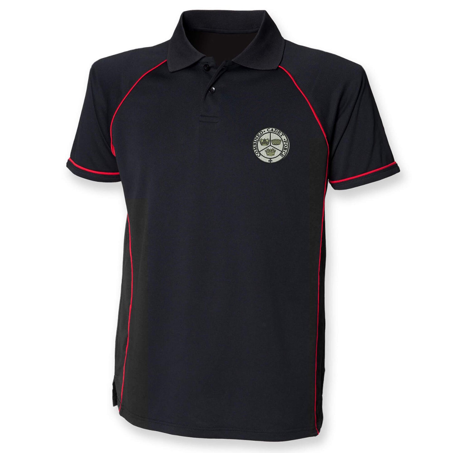 Combined Cadet Force Performance Polo