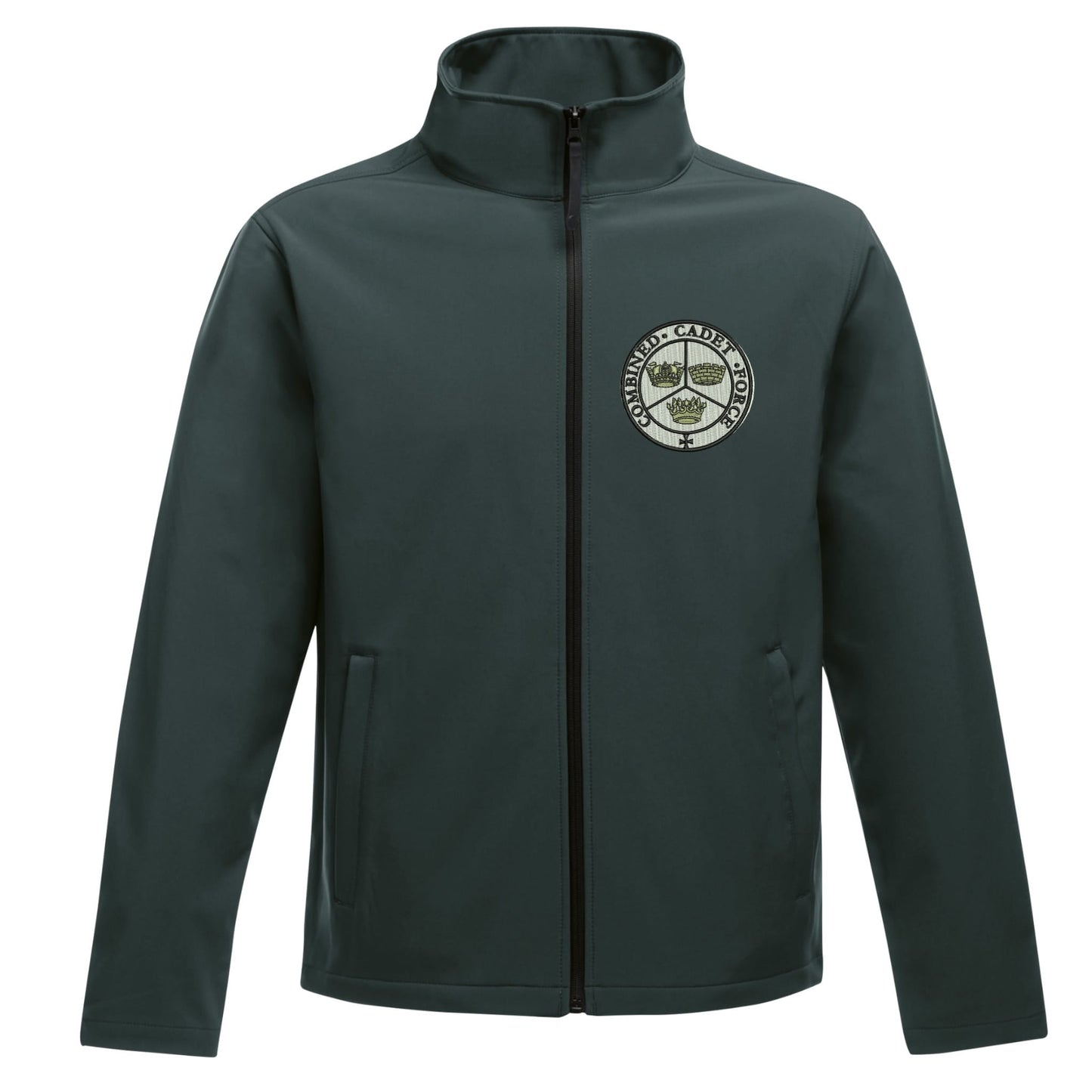 Combined Cadet Force Regatta Softshell Jacket