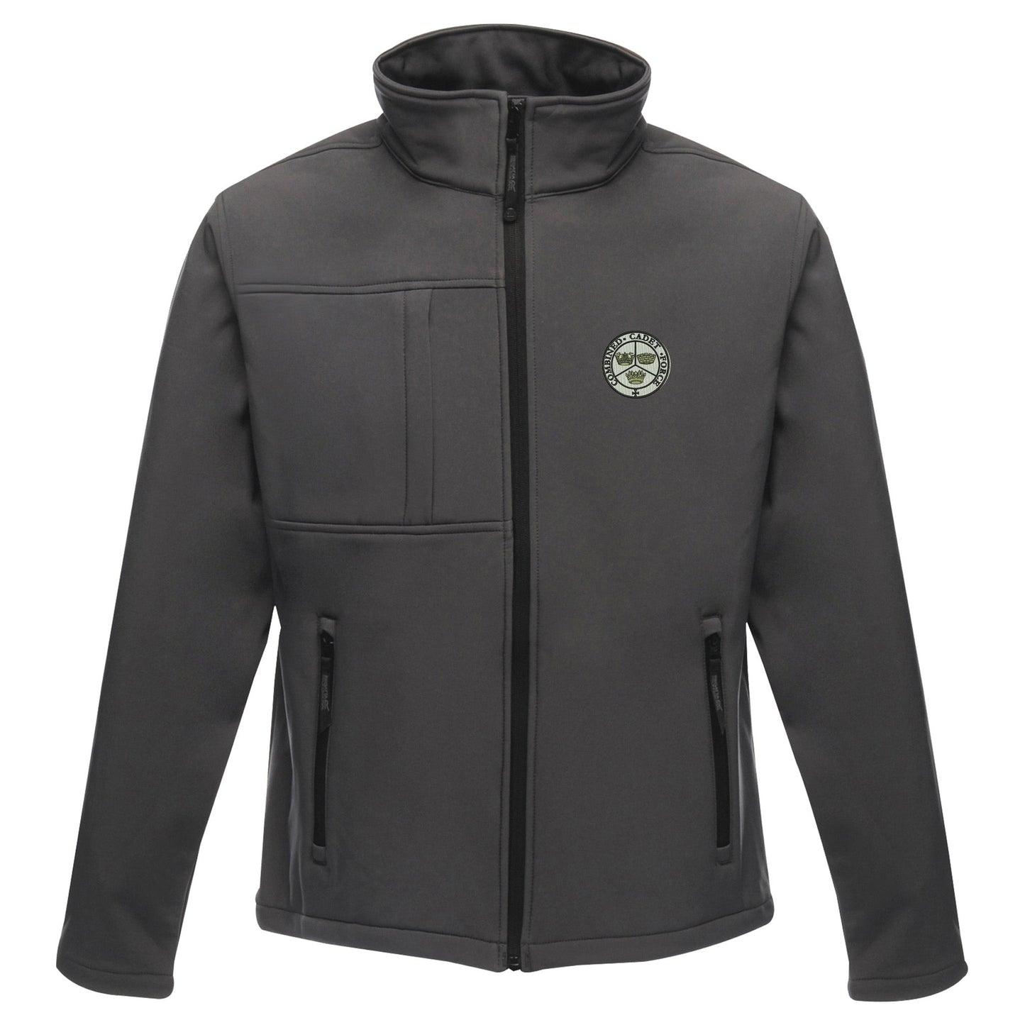 Combined Cadet Force Regatta Softshell Jacket