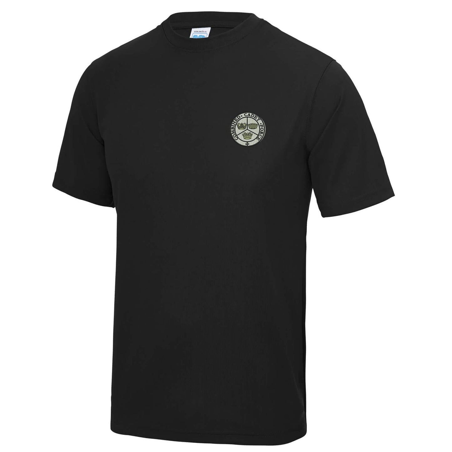 Combined Cadet Force Polyester T-Shirt