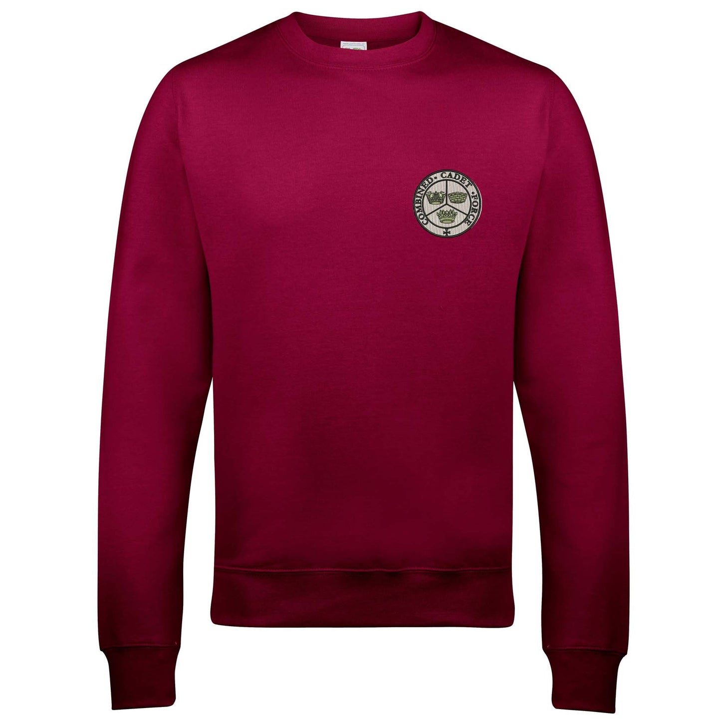 Combined Cadet Force Sweatshirt
