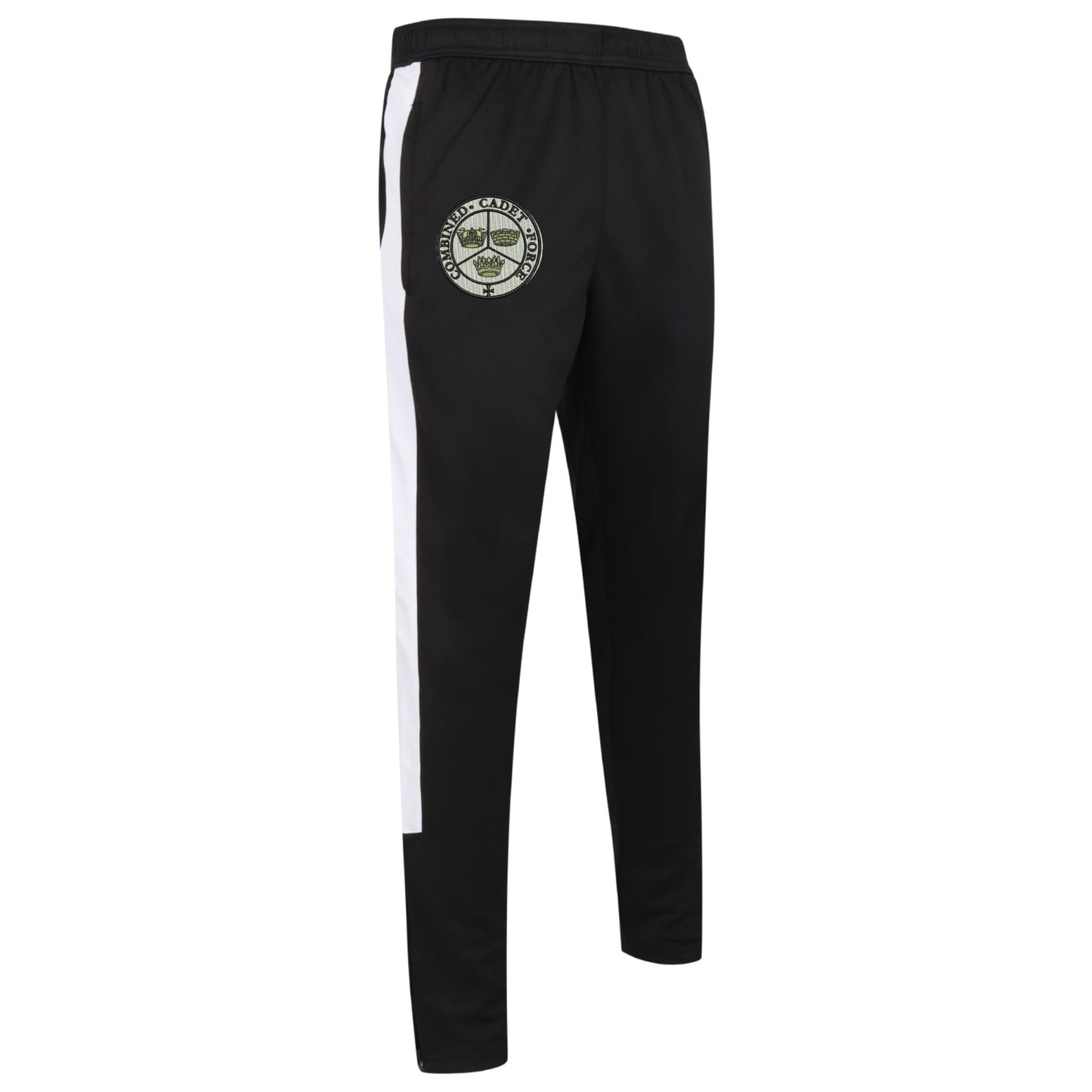 Combined Cadet Force Knitted Tracksuit Pants