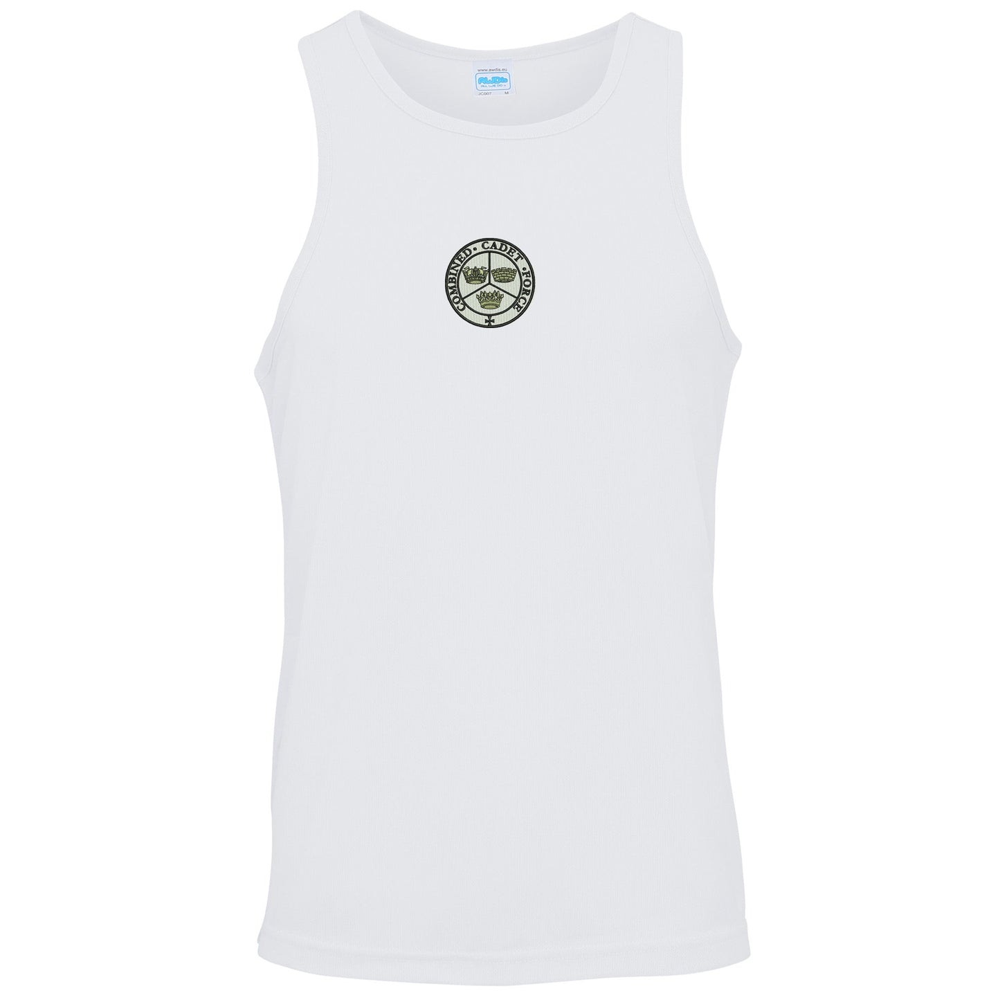 Combined Cadet Force Vest