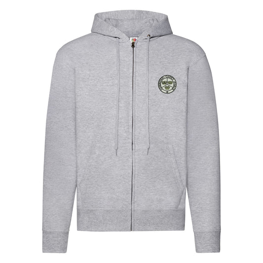 Combined Cadet Force Zipped Hoodie