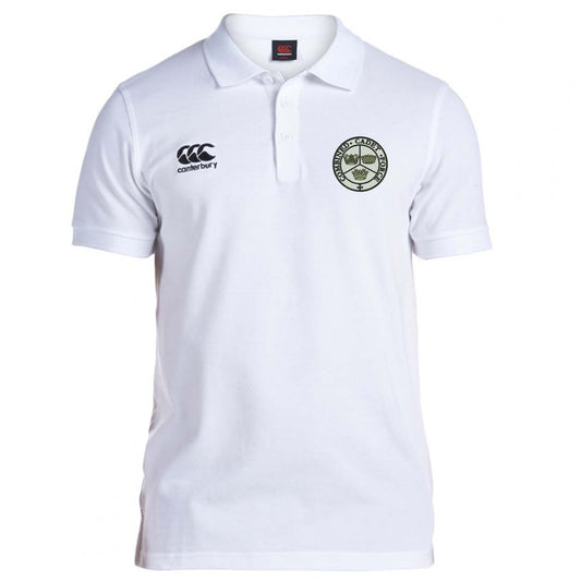 Combined Cadet Force Canterbury Rugby Polo