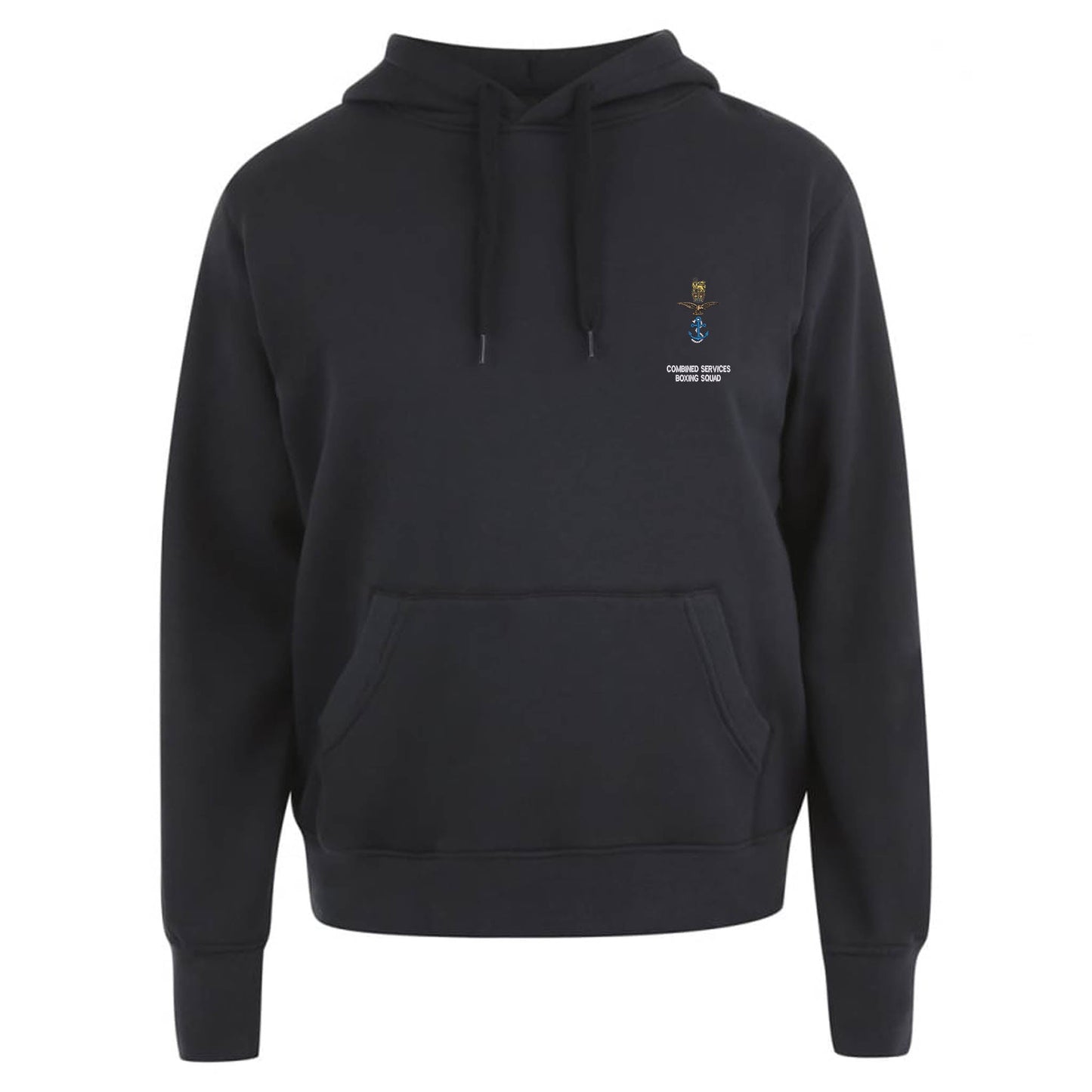Combined Services Boxing Squad Canterbury Rugby Hoodie
