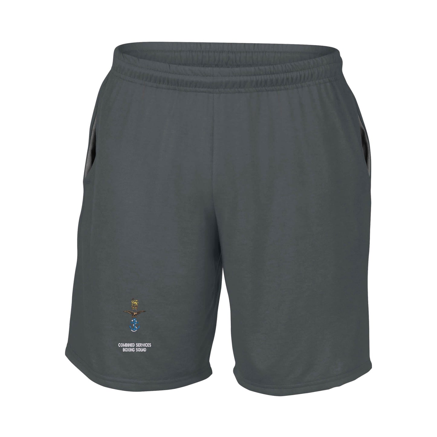 Combined Services Boxing Squad Performance Shorts