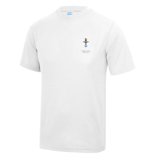 Combined Services Boxing Squad Polyester T-Shirt