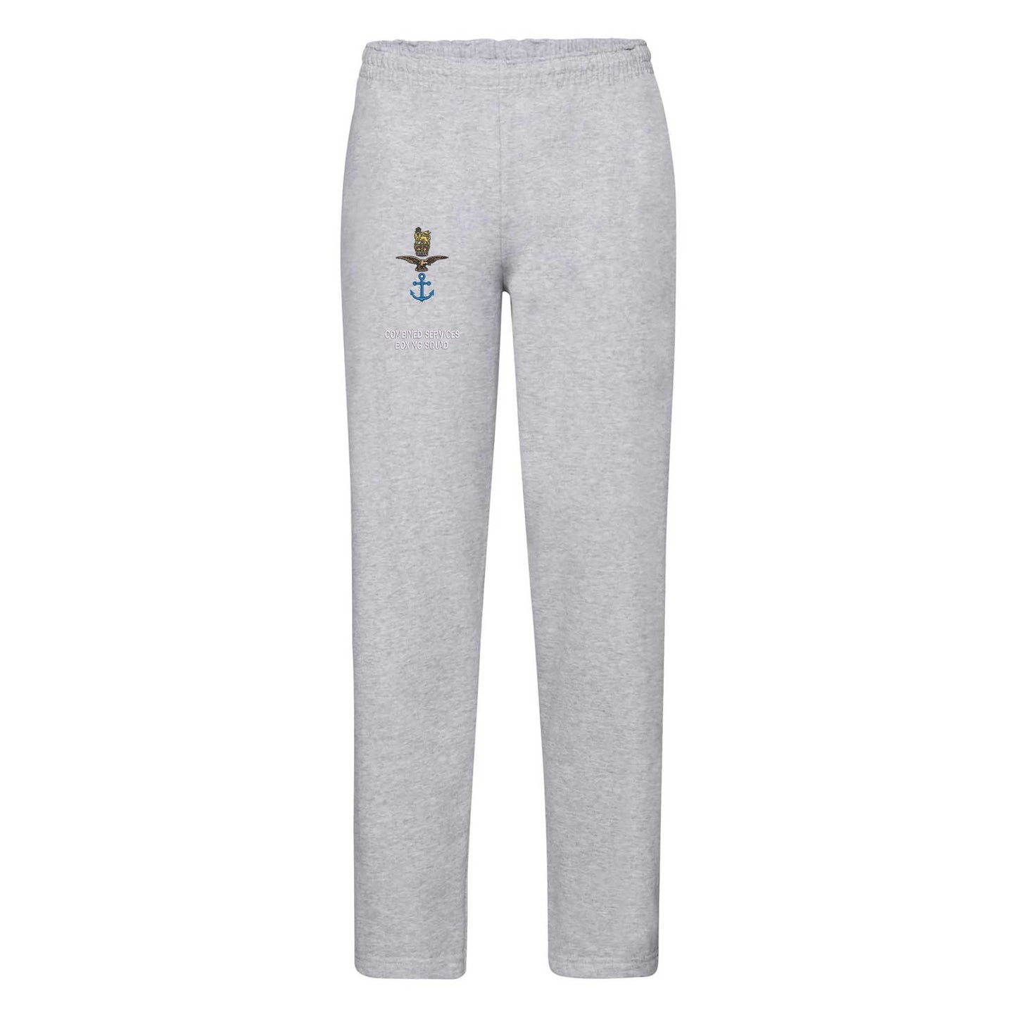 Combined Services Boxing Squad Sweatpants