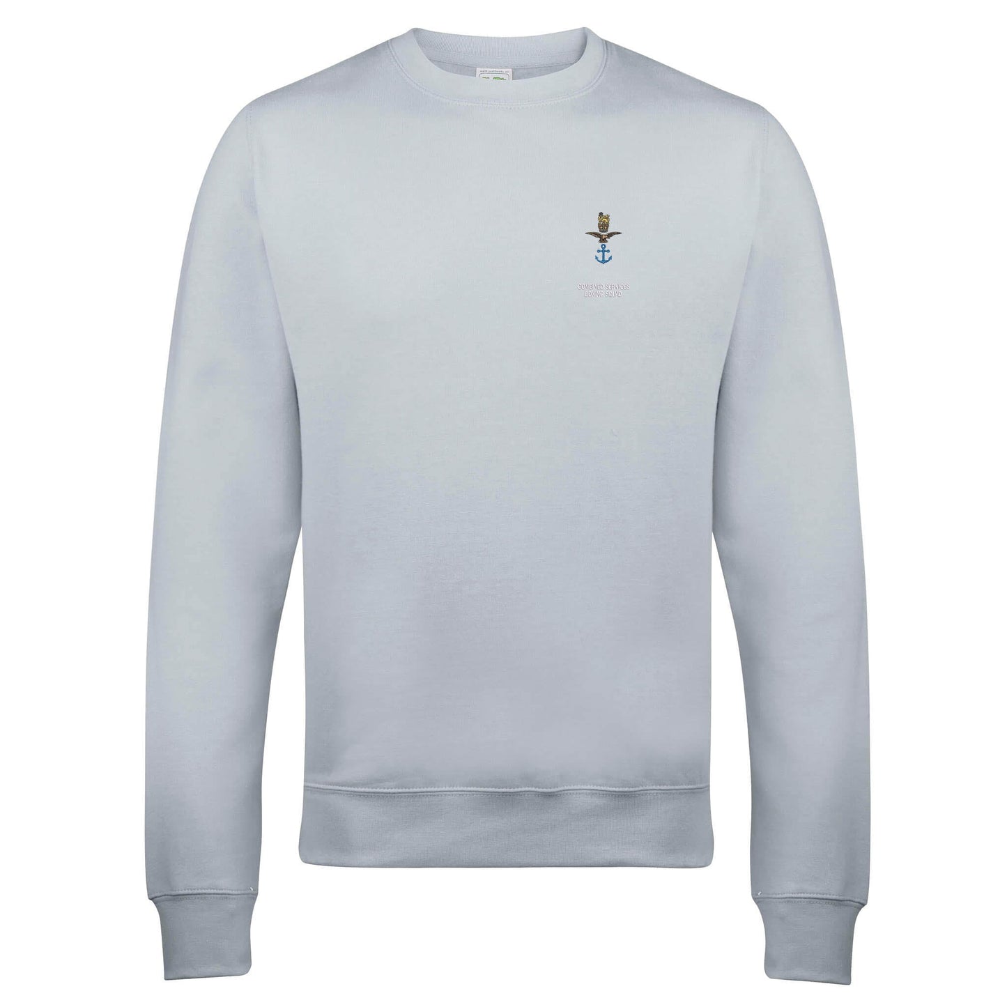 Combined Services Boxing Squad Sweatshirt
