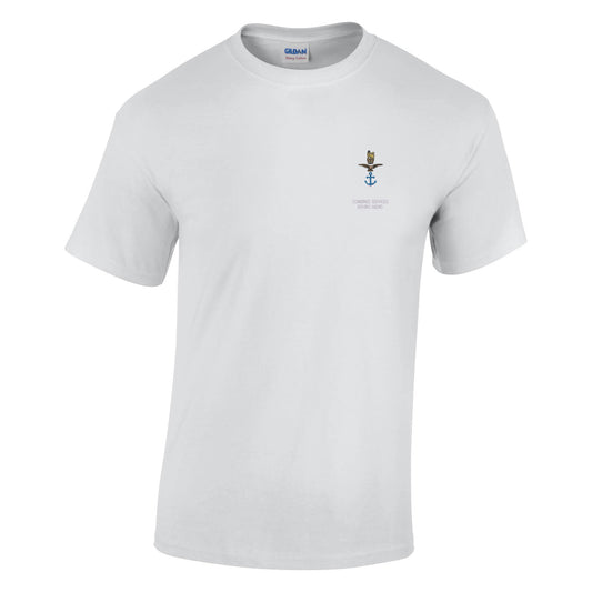 Combined Services Boxing Squad Cotton T-Shirt